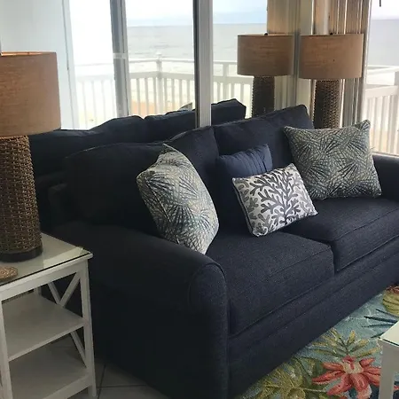 Beachfront Bliss - Suite At Symphony Beach Club Ormond Beach Exterior photo