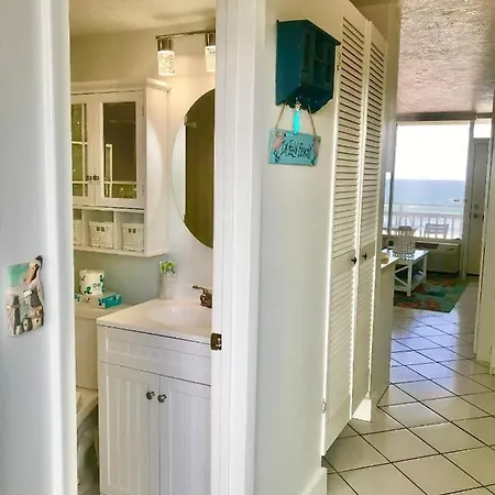 Beachfront Bliss - Suite At Symphony Beach Club Ormond Beach Exterior photo