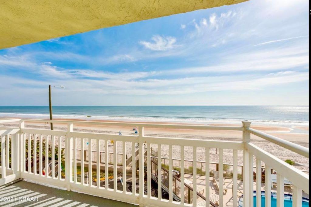 Beachfront Bliss - At Symphony Club