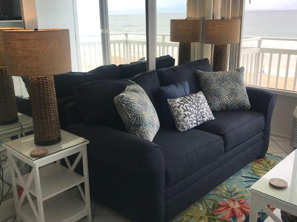 Holiday home Beachfront Bliss - At Symphony Club Ormond Beach