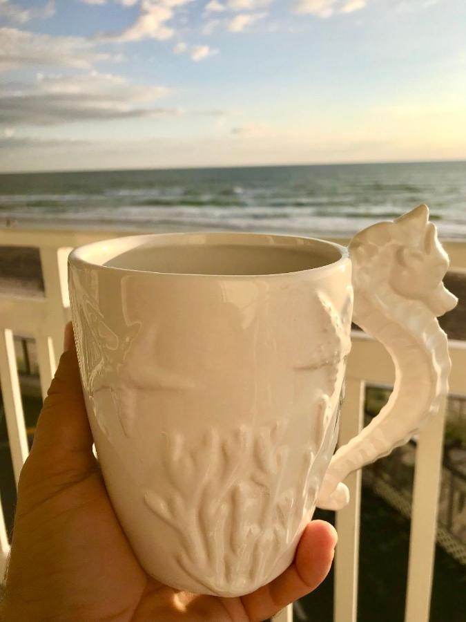 Holiday home Beachfront Bliss - At Symphony Club *