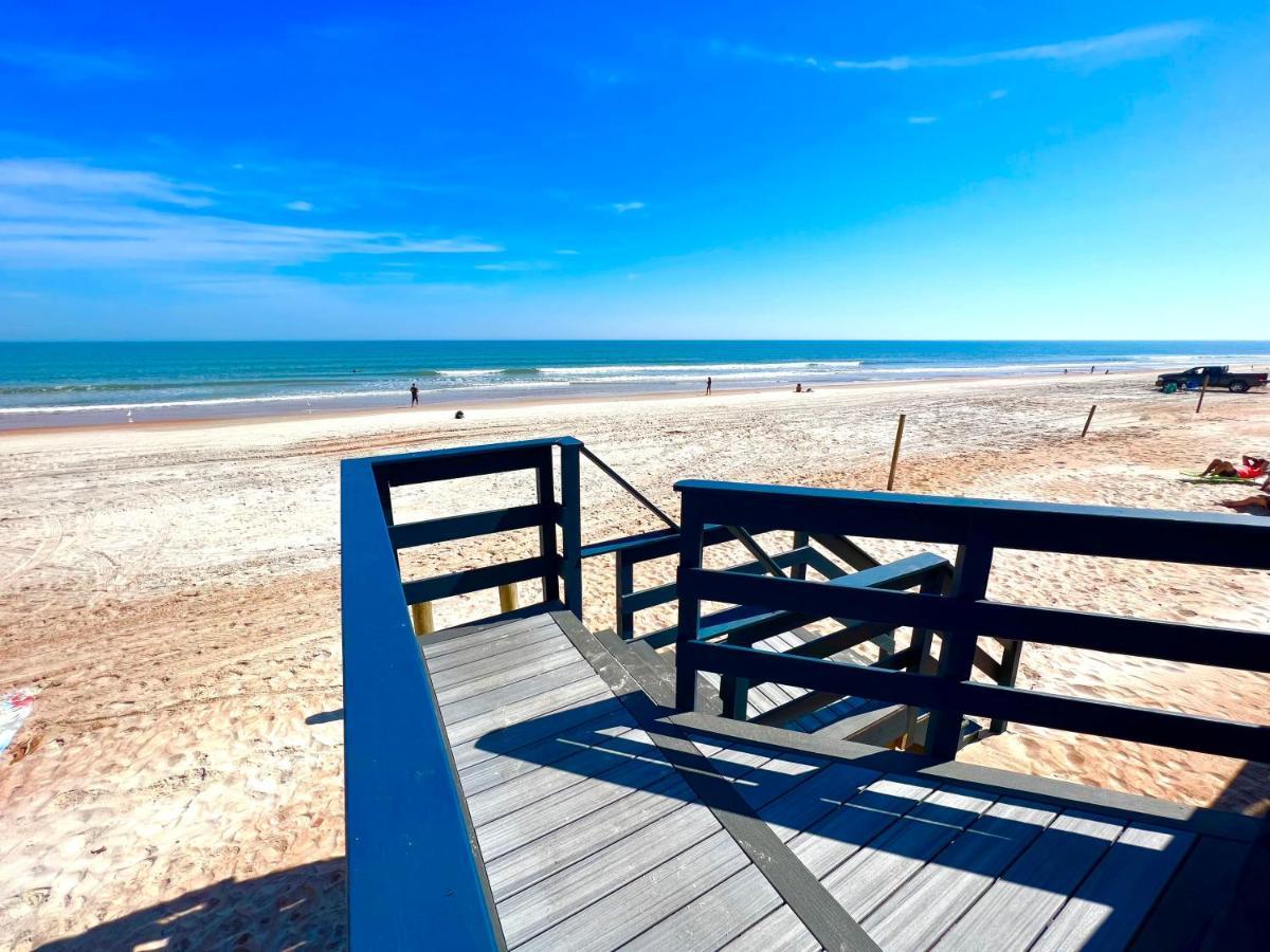 Beachfront Bliss - At Symphony Club *