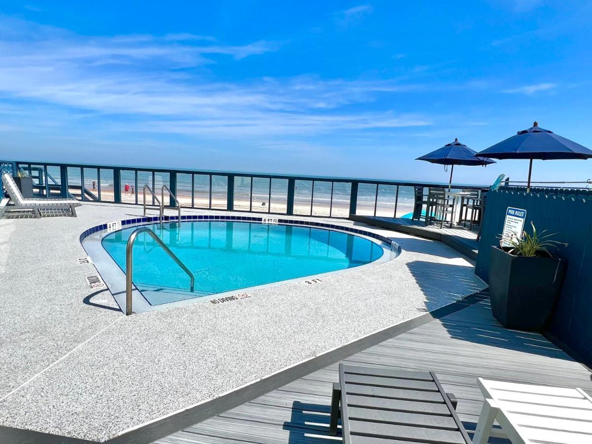 Beachfront Bliss - At Symphony Club *